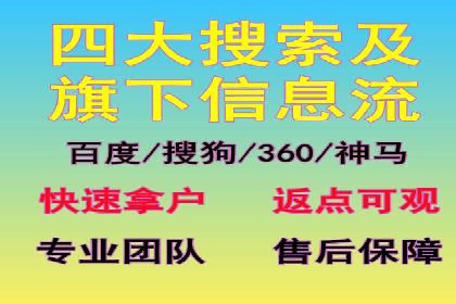 某电商平台的SEM代运营策略解析